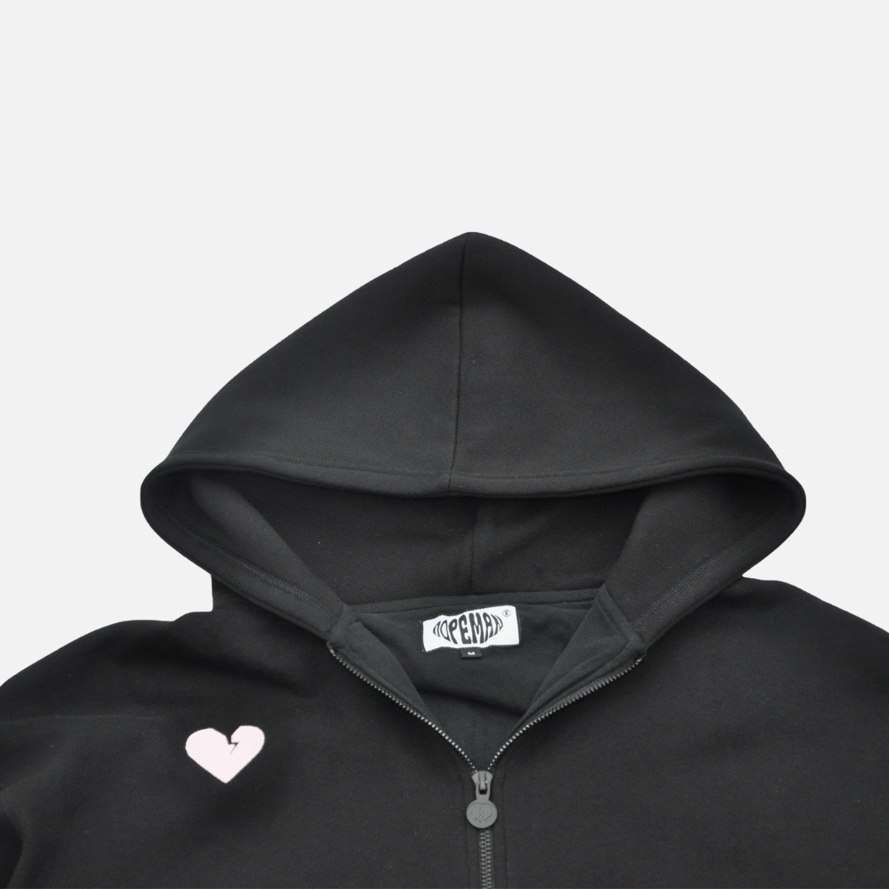 Jacket WRLD - Dopeman